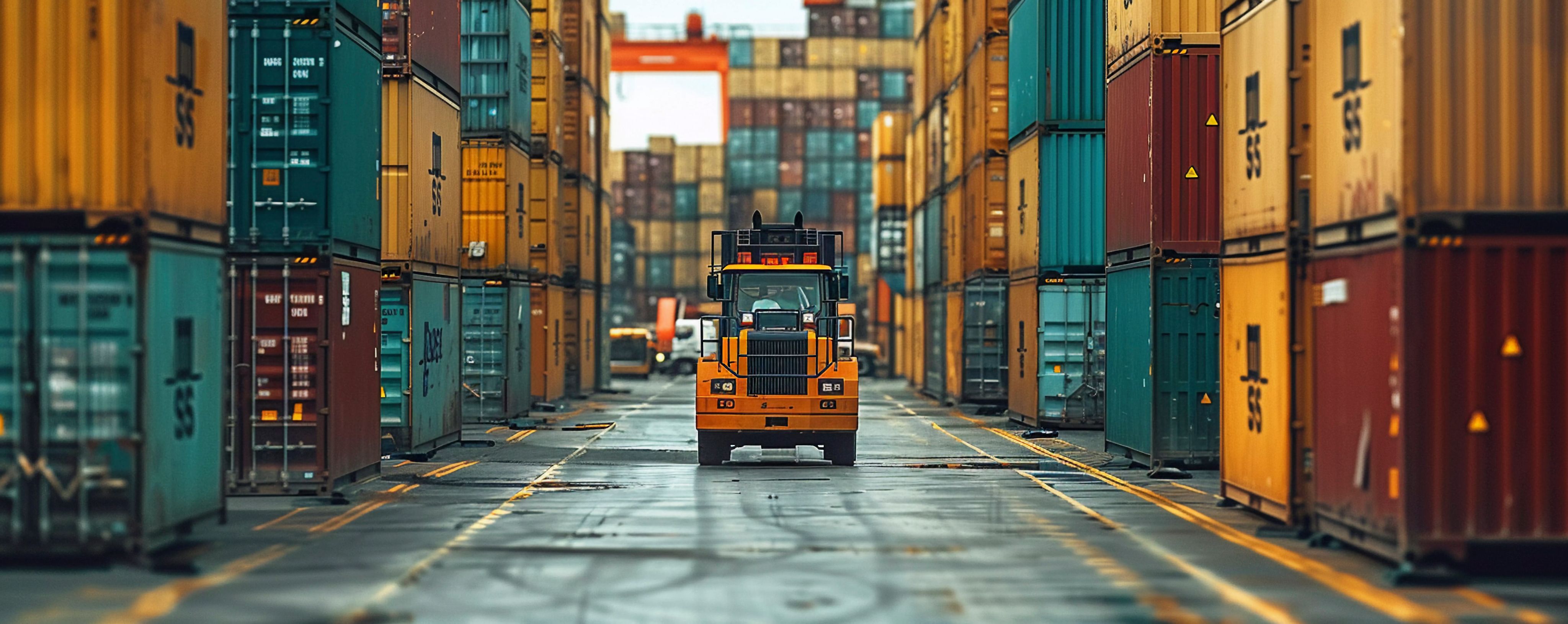 Strategic Location